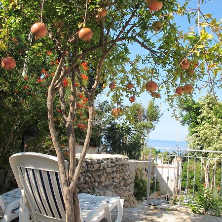 Casa Margherita Parghelia Extérieur photo