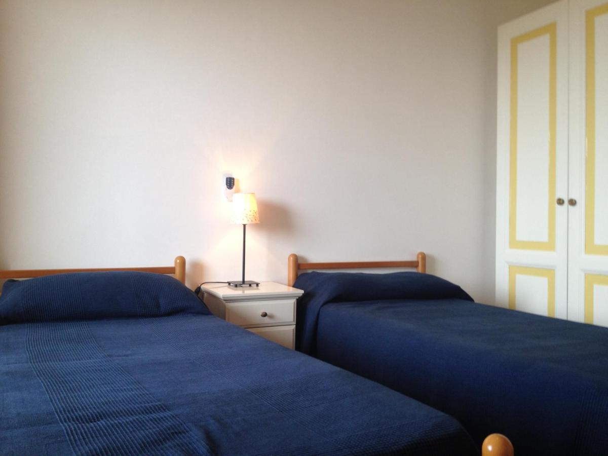 Casa Margherita Parghelia Chambre photo
