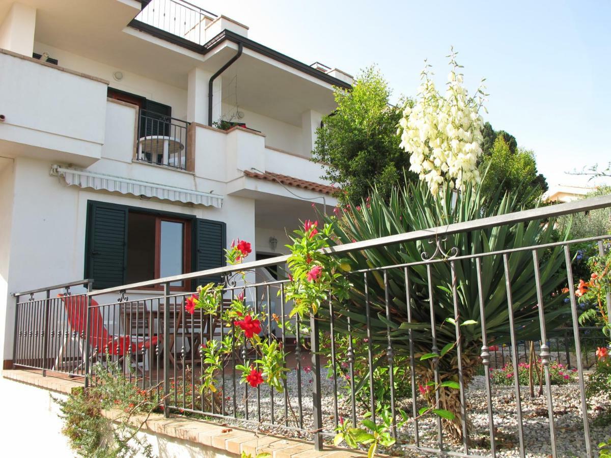 Casa Margherita Parghelia Extérieur photo