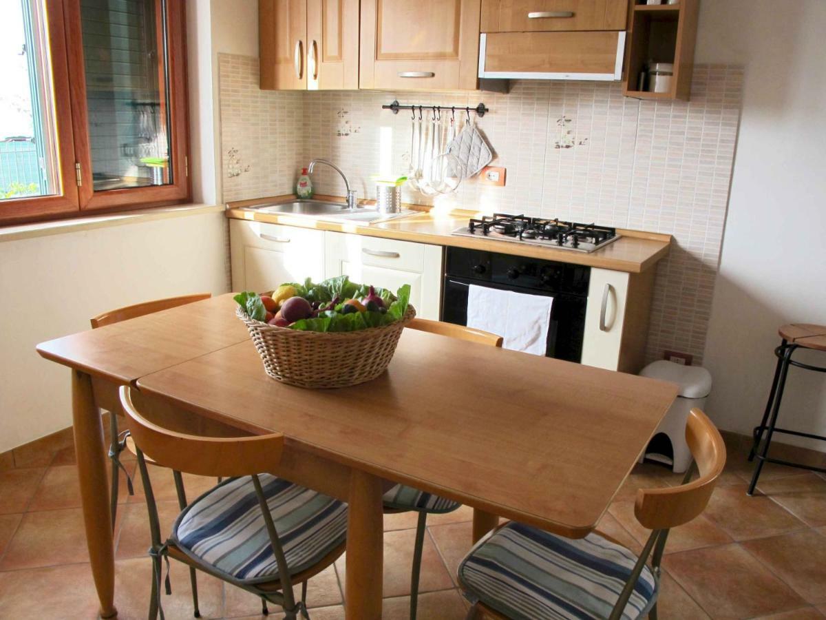 Casa Margherita Parghelia Extérieur photo