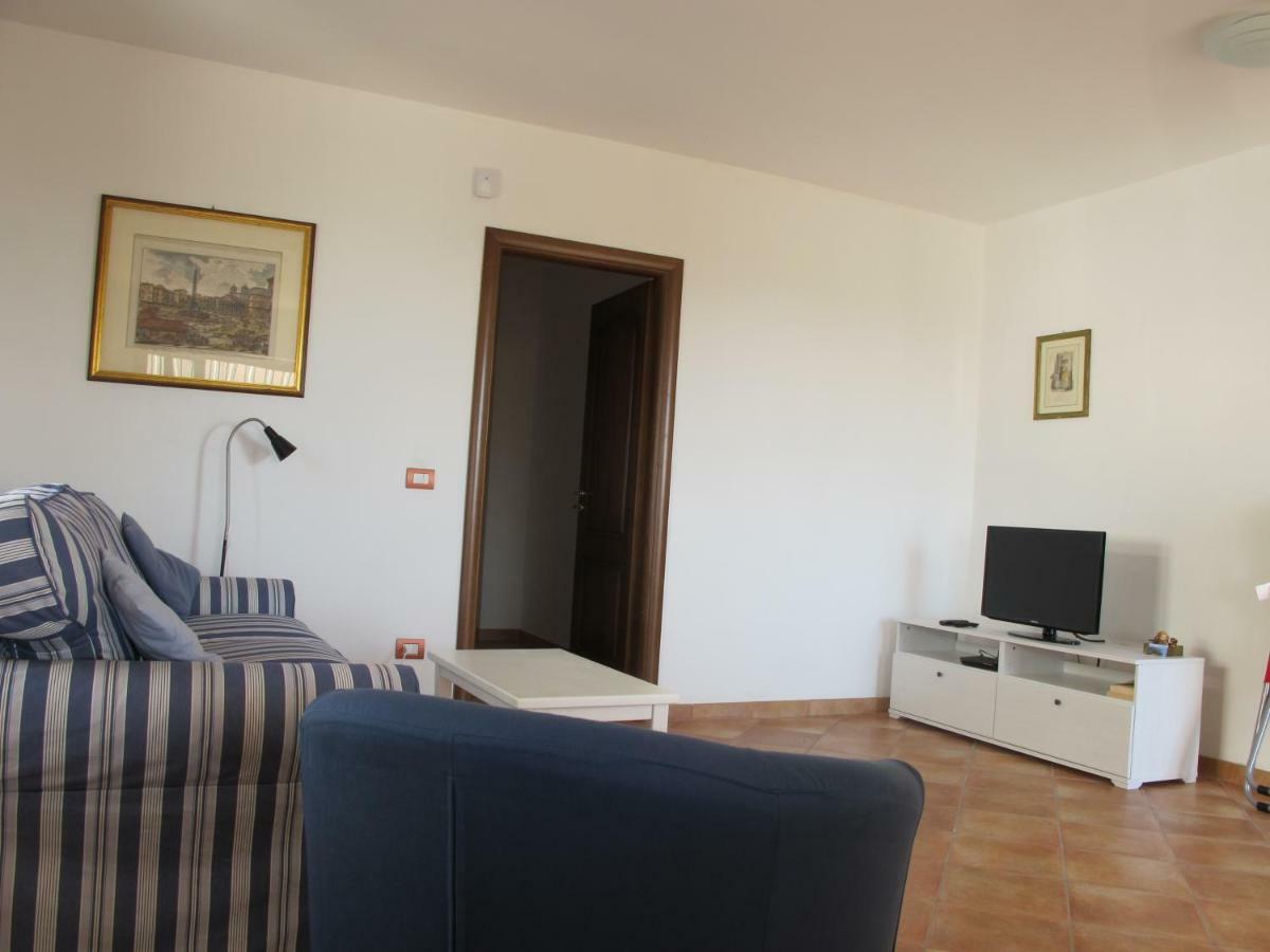 Casa Margherita Parghelia Extérieur photo