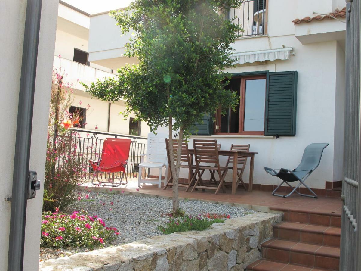 Casa Margherita Parghelia Extérieur photo