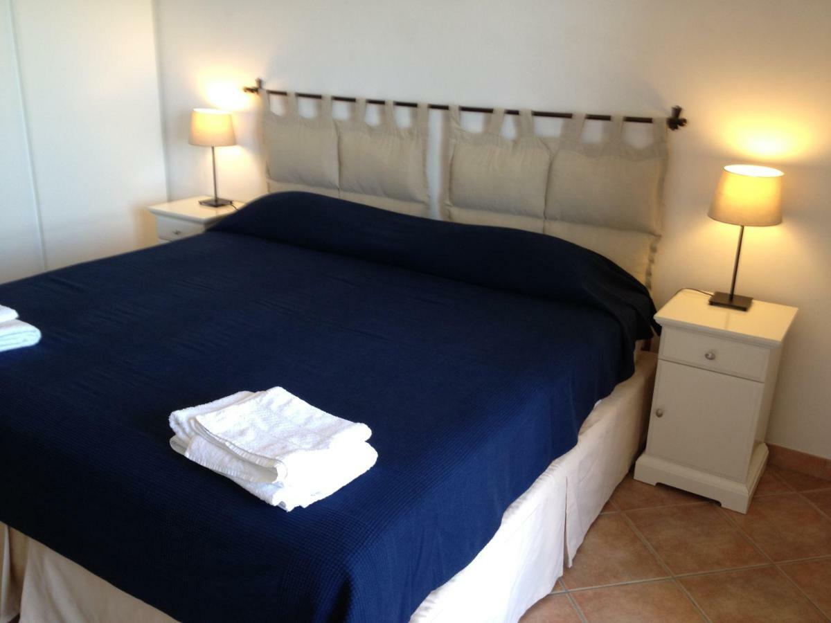 Casa Margherita Parghelia Extérieur photo