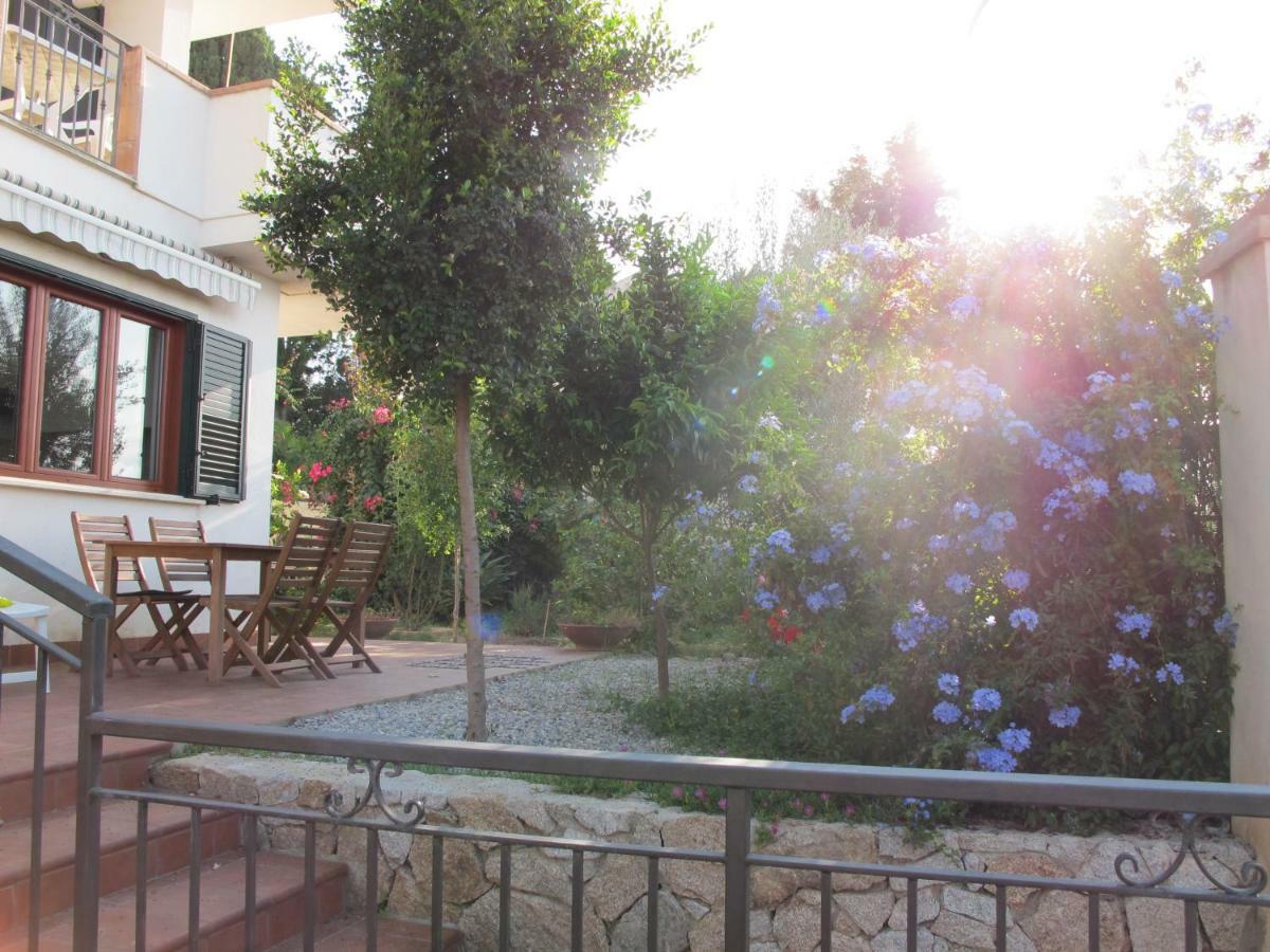 Casa Margherita Parghelia Extérieur photo