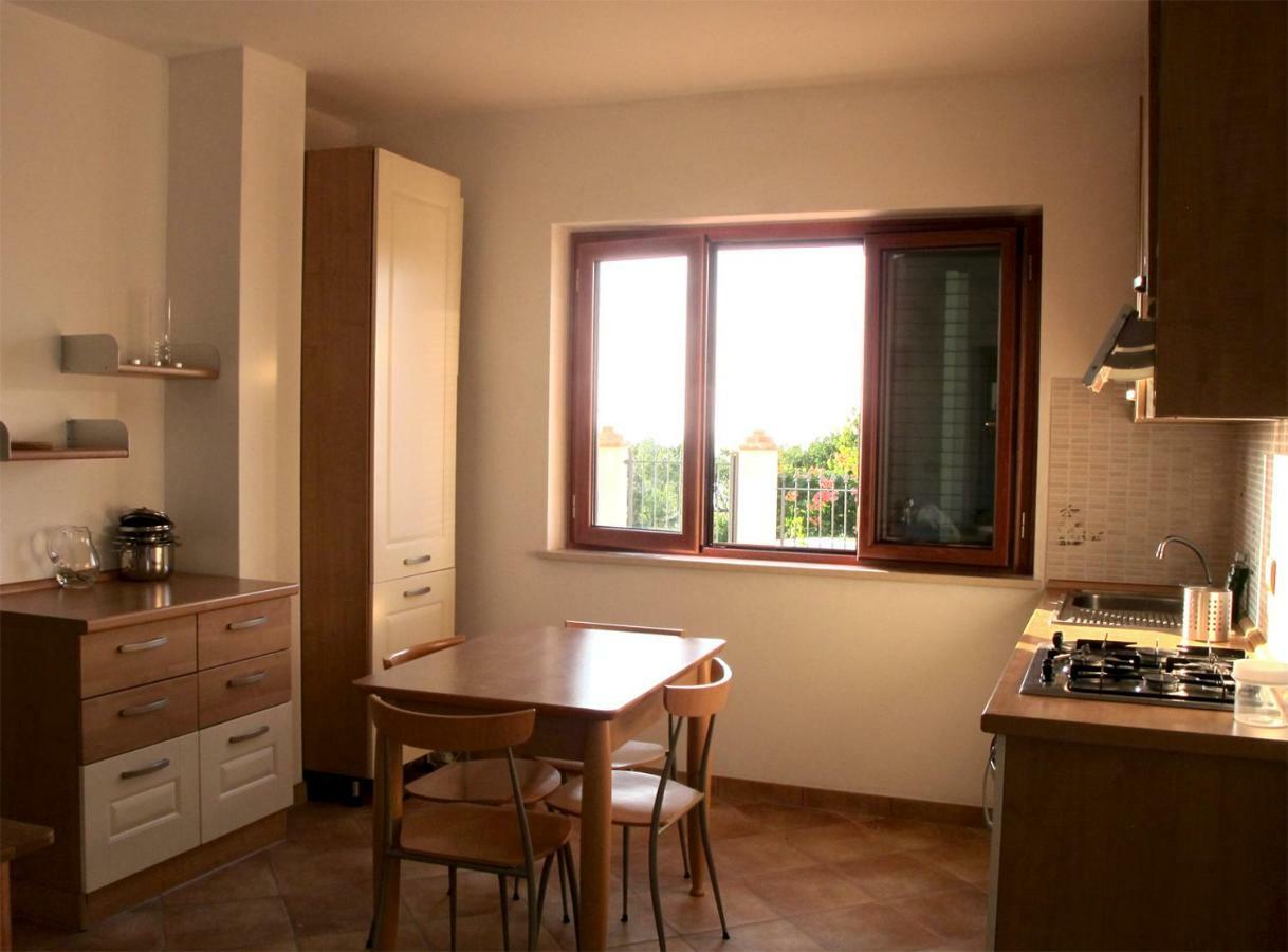 Casa Margherita Parghelia Extérieur photo