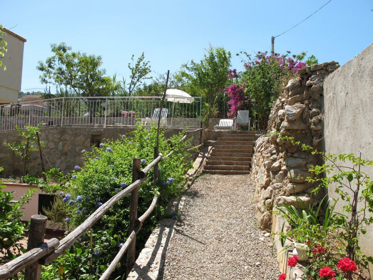 Casa Margherita Parghelia Extérieur photo