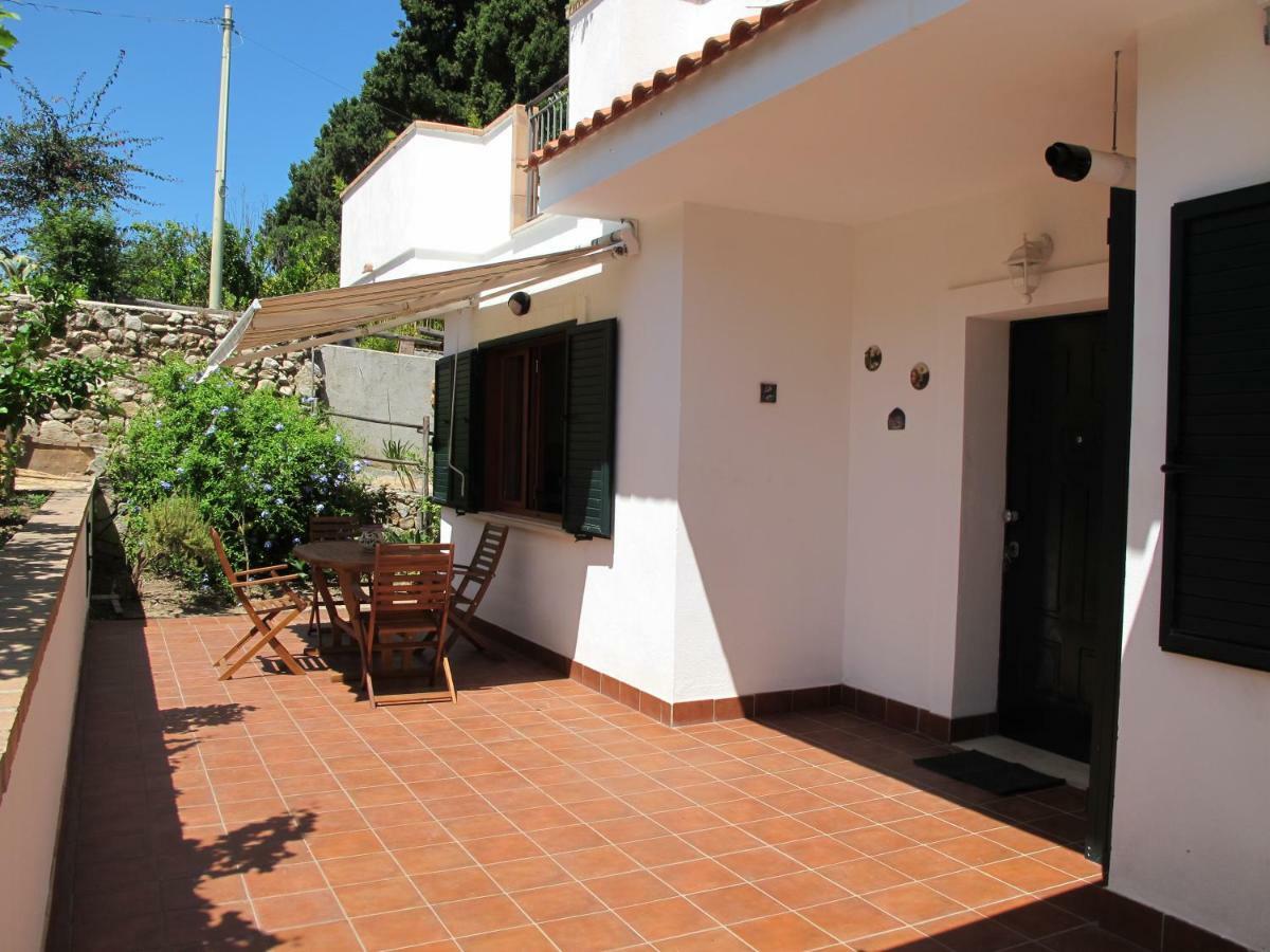 Casa Margherita Parghelia Extérieur photo