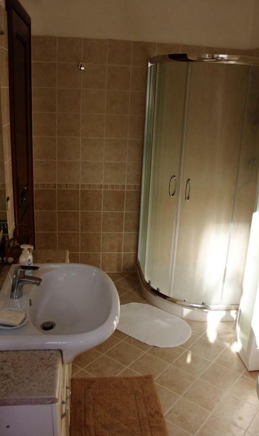 Casa Margherita Parghelia Extérieur photo