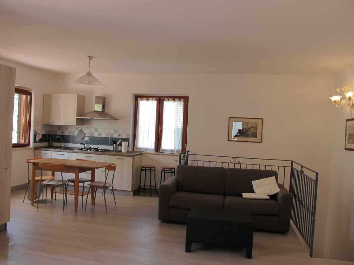 Casa Margherita Parghelia Extérieur photo