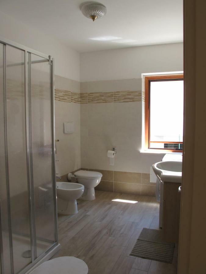 Casa Margherita Parghelia Extérieur photo
