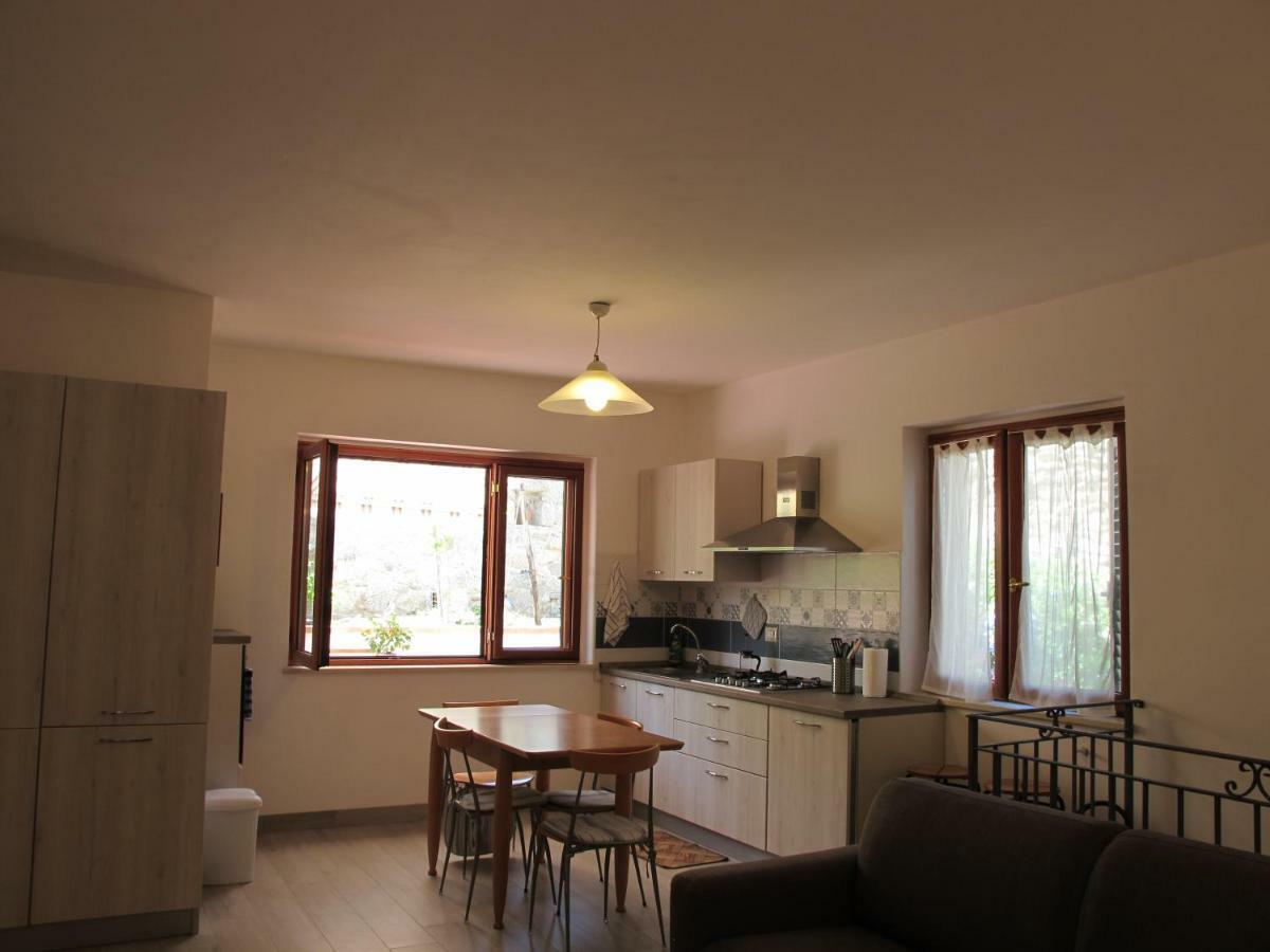 Casa Margherita Parghelia Extérieur photo