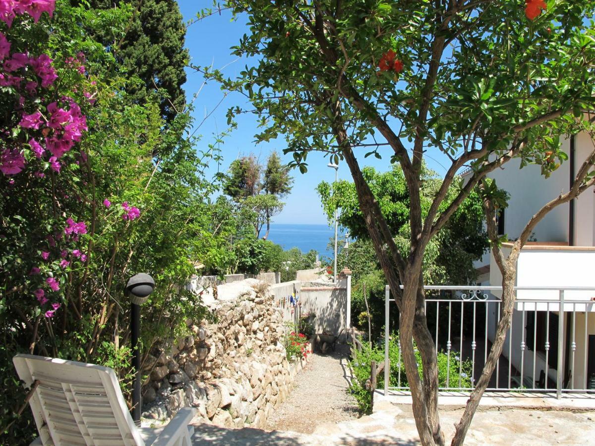 Casa Margherita Parghelia Extérieur photo