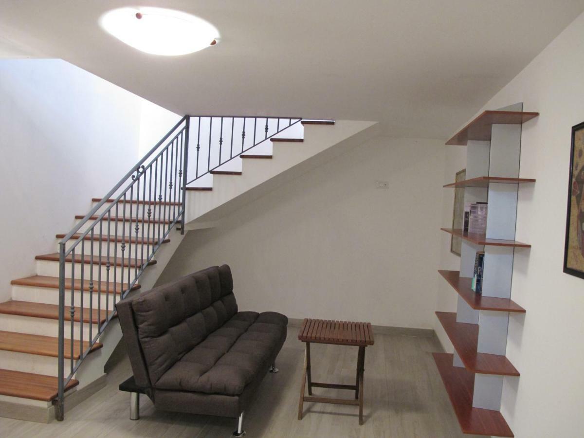 Casa Margherita Parghelia Extérieur photo