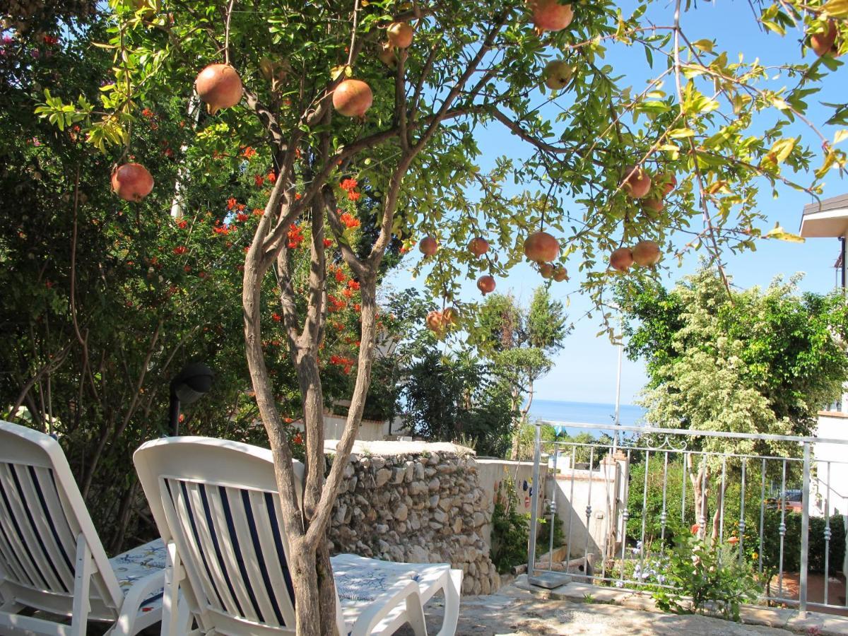 Casa Margherita Parghelia Extérieur photo