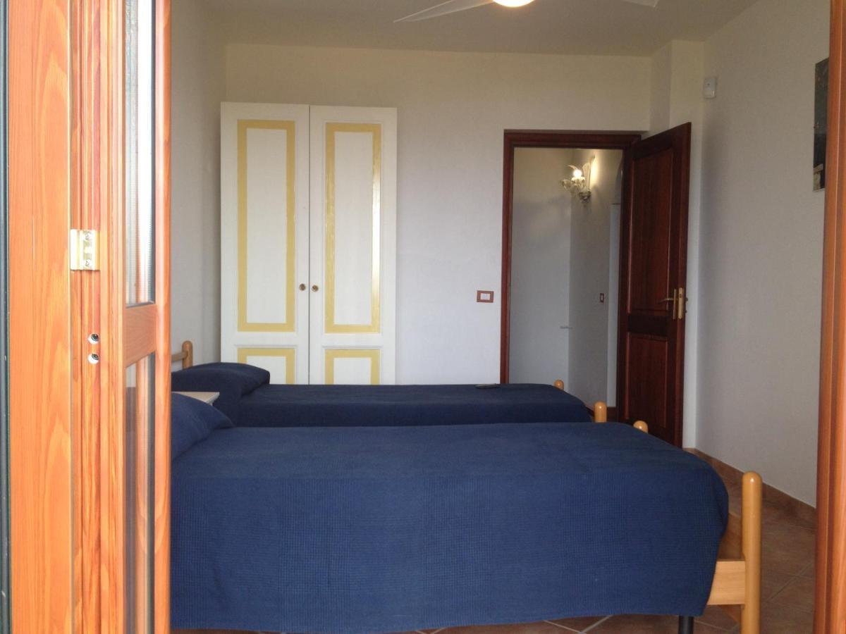 Casa Margherita Parghelia Extérieur photo